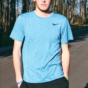 Nike Dri- Fit T-shirt